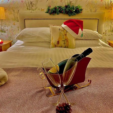 Hotel Royal Oak Braithwaite Keswick  Esterno foto
