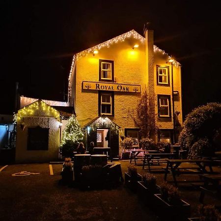 Hotel Royal Oak Braithwaite Keswick  Esterno foto