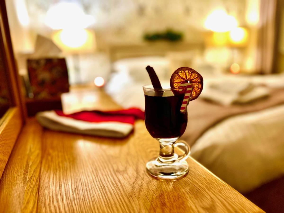 Hotel Royal Oak Braithwaite Keswick  Esterno foto