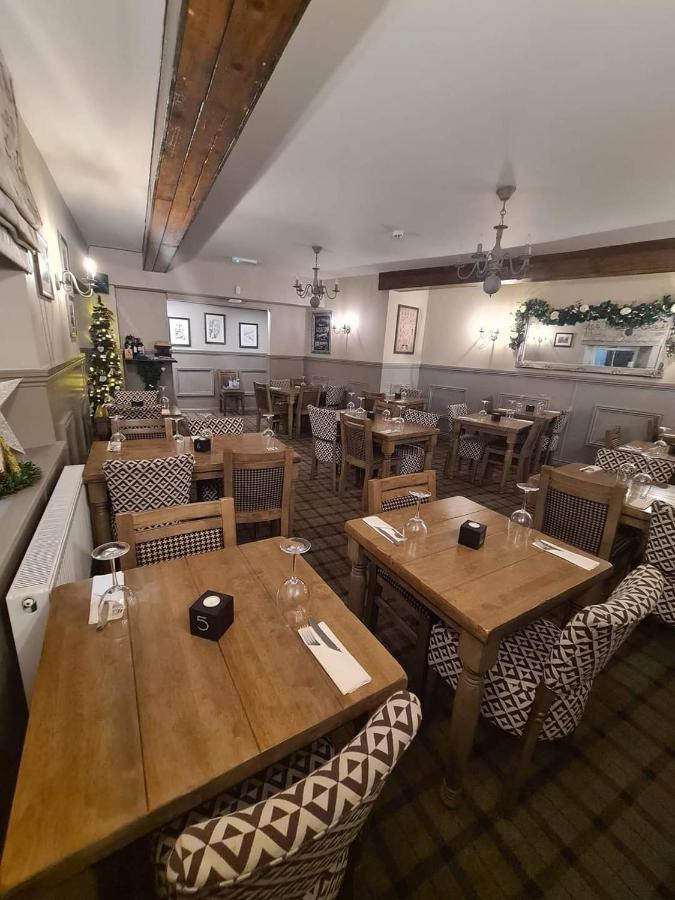 Hotel Royal Oak Braithwaite Keswick  Esterno foto