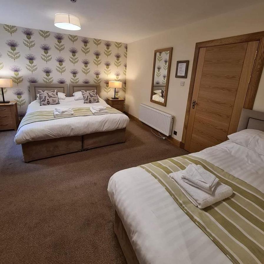 Hotel Royal Oak Braithwaite Keswick  Esterno foto