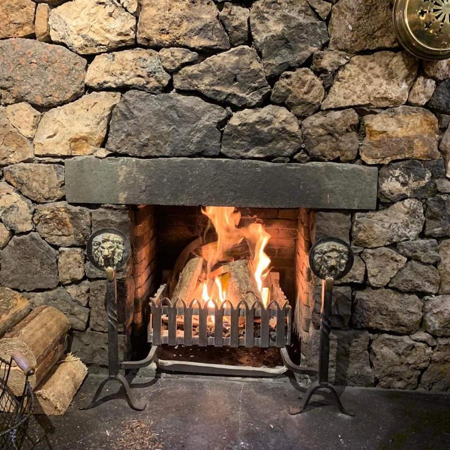 Hotel Royal Oak Braithwaite Keswick  Esterno foto